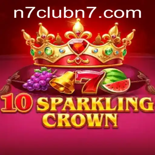 The Intriguing World of 10SparklingCrown: An Exploration into a New Era of Gaming