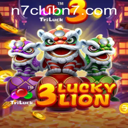 Discover the World of 3LUCKYLION: An In-Depth Look at the Game's Features and Rules