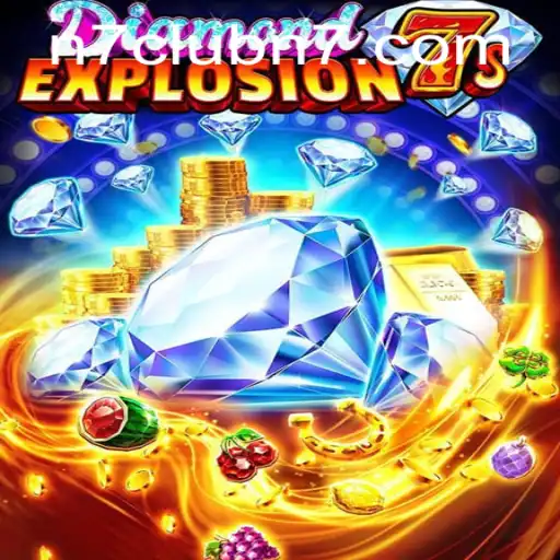 Unveiling DiamondExplosion7s: A Glimmering Adventure in the Gaming World