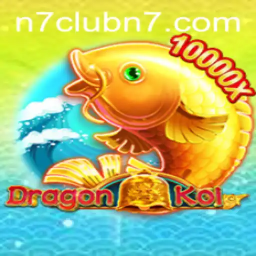 Discovering DragonKoi: N7club's Sensational New Game