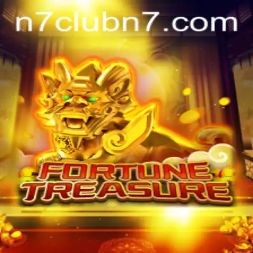Explore the Exciting World of FortuneTreasure: Your Key to Unlocking N7club's Excitement