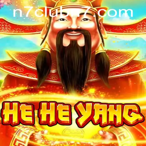 Discover the Enchanting World of HeHeYang: The N7club Experience