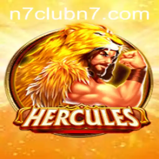 Exploring Hercules: The Thrilling New Game with N7club Features
