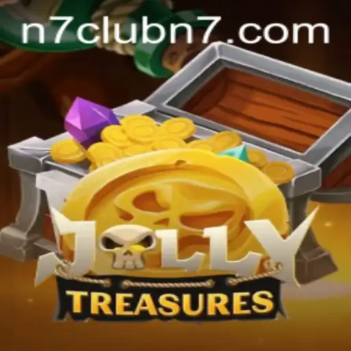 Discover the Excitement of JollyTreasures: A Thrilling Adventure Awaits