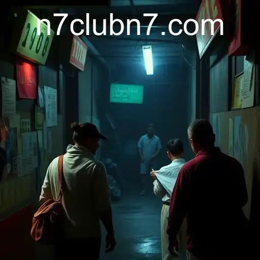 VIP Service N7club - 24/7 Support and Exclusive Benefits