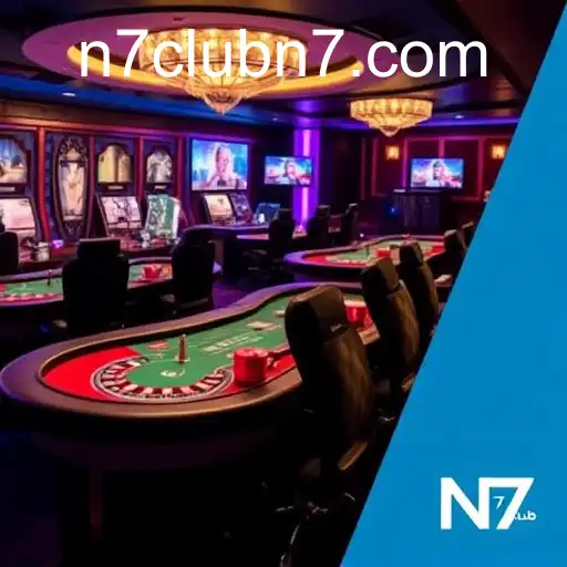 Gaming Experience N7club - 800+ Premium and Exclusive Games