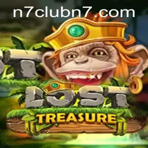 Unveiling 'LostTreasure': The Adventure Awaits at N7club