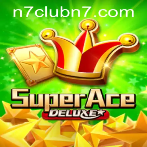 Discover SuperAceDeluxe: The Ultimate Gaming Experience with N7club