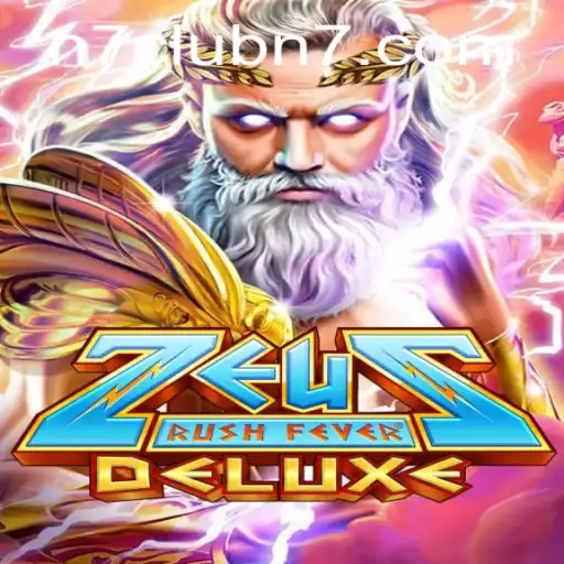 ZeusRushFeverDeluxe: Dive into the Thrilling World of Mythological Gaming